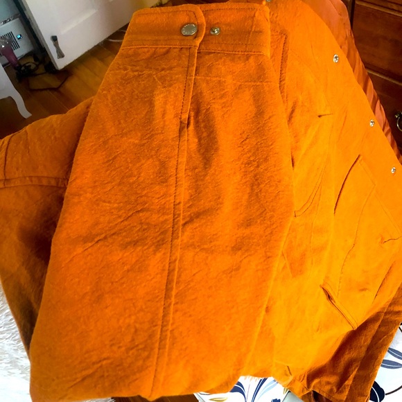 PADDED & hooded UNISEX JACKET - Picture 6 of 6